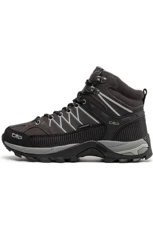 CMP Trekkingschuhe Rigel Mid Trekking Shoes Wp 3Q12947 Trekkingschuh - Verkäufer: Modivo_de