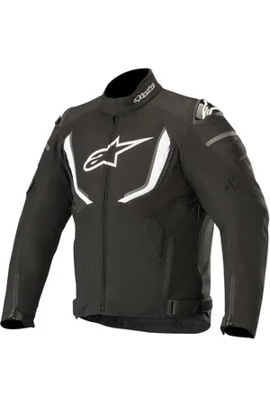 Alpinestars Motorradjacke T-GP R v2 wasserdichte Motorrad Textiljacke - Verkäufer: Fc-Moto
