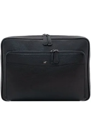 Braun büffel Laptoptasche THEO Meeting Mappe - Verkäufer: