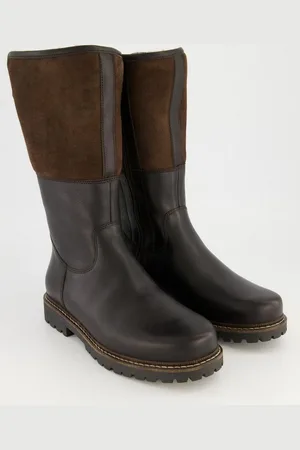 Dirndl + Bua Paniolo/DF Winterstiefel - Verkäufer: TRETTER-Schuhe