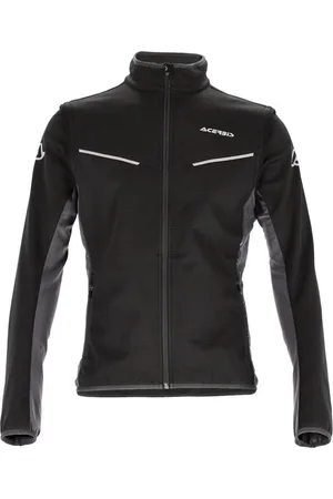 Acerbis Motorradjacke Track Softshell Motorradjacke - Verkäufer: Fc-Moto