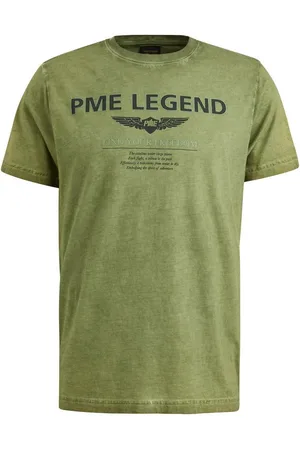 PME Legend™ Longsleeve Short sleeve r-neck single jersey - Verkäufer: Robert Ley Damen & Herrenmoden GmbH & Co KG