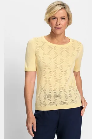WITT WEIDEN Strickpullover Ajourpullover - Verkäufer: -Gruppe