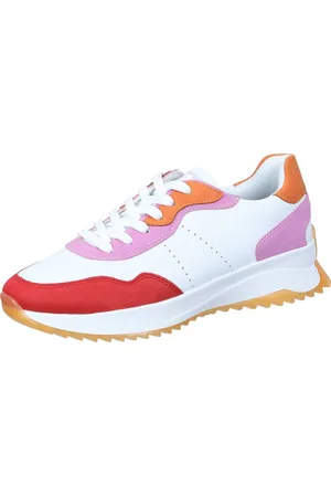 Rieker Schnürer Schnürschuh aus echtem Leder - Verkäufer: PS shoe fashion GmbH