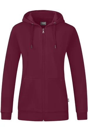 Jako Trainingsjacke C6820 Kapuzenjacke Organic - Verkäufer: Teamsport X-press