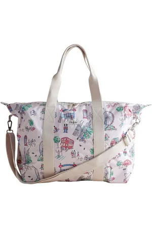 Cath Kidston Reisetasche Reisetasche (1-tlg) - Verkäufer: Next Germany GmbH