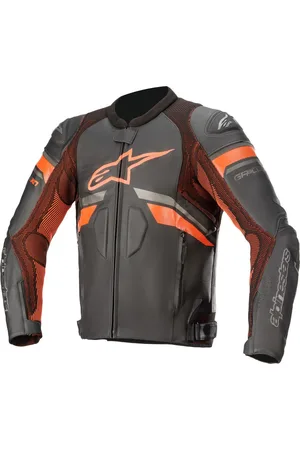 Alpinestars Motorradjacke GP Plus R V3 Rideknit Motorrad Lederjacke - Verkäufer: Fc-Moto