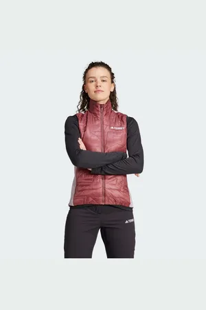 adidas Funktionsweste TERREX XPERIOR VARILITE HYBRID PRIMALOFT WESTE - Verkäufer: adidas AG