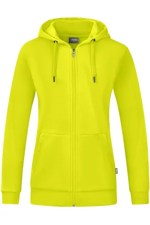 Jako Trainingsjacke C6820 Kapuzenjacke Organic - Verkäufer: Teamsport X-press