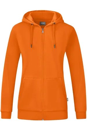 Jako Trainingsjacke C6820 Kapuzenjacke Organic - Verkäufer: Teamsport X-press