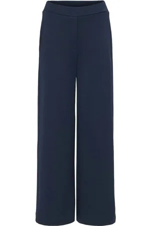 Opus Chinohose Hose Maikito Palazzo - Wide Leg - Verkäufer: Robert Ley Damen & Herrenmoden GmbH & Co KG