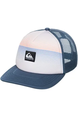 Quiksilver Trucker Cap Emu Coop