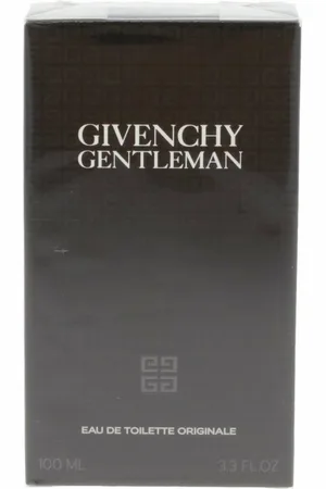 Givenchy Eau de Toilette Gentleman Edt Spray - Verkäufer: Parfümerie Wilhelm Haas