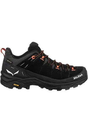 Salewa ALP TRAINER 2 GTX W BLACK/ONYX Trekkingschuh - Verkäufer: gue-sport