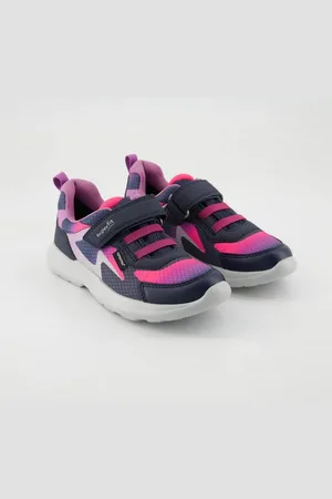 Superfit Rush Klettschuh - Verkäufer: TRETTER-Schuhe