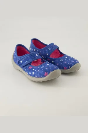 Fischer 632342 Hausschuh - Verkäufer: TRETTER-Schuhe