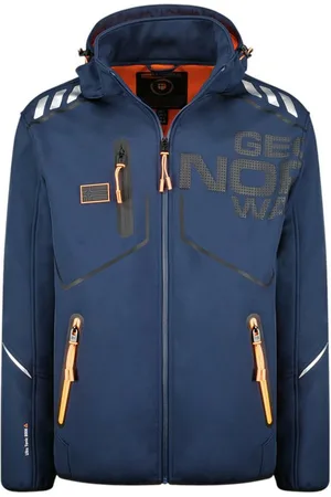 Geographical Norway Winterjacke ROBIN Bequem, warm und praktisch für den Alltag - Verkäufer: GoJungo GmbH