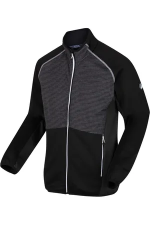 Regatta Funktionsjacke Softshelljacke Yare IV - Verkäufer: sieger-preise