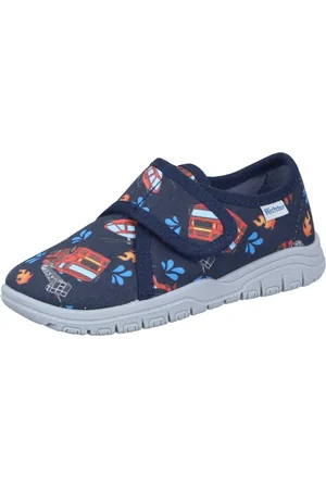 Richter Klettschuhe Klettschuh aus Textil - Verkäufer: PS shoe fashion GmbH