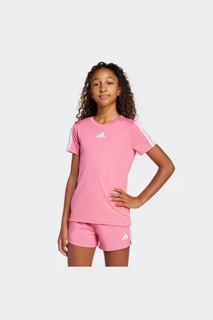 adidas T-Shirt JG TR-ES 3S TEE
