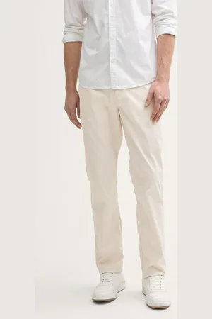 TOM TAILOR Chinohose Ultralight Regular Fit Chino Hose - Verkäufer:
