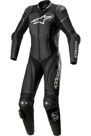 Alpinestars Motorradkombi Stella GP Plus Damen 1-Teiler Motorrad Lederkombi - Verkäufer: Fc-Moto