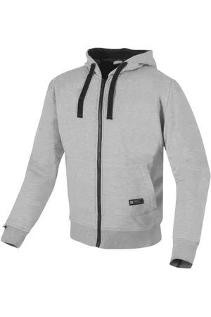 Merlin Motorradjacke Hamlin Motorrad Zip Hoodie Jacke - Verkäufer: Fc-Moto