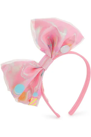 Billieblush Haarreif Haarreif in mit schillernder Schleife und Konfetti - Verkäufer: coolkids-store