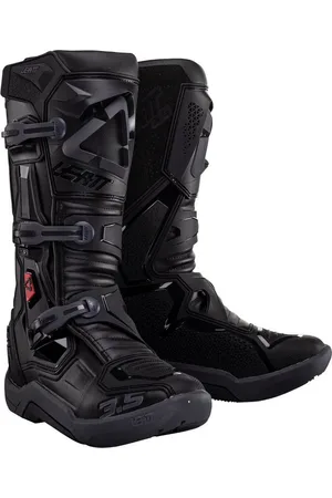 Leatt 3.5 2024 Motocross Stiefel Motorradstiefel - Verkäufer: Fc-Moto