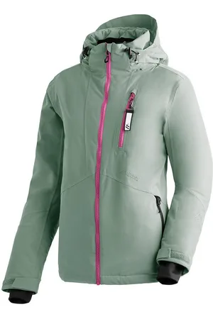 Maier Sports Skijacke Funktionsjacke Straja - Verkäufer: Storer Handels GmbH