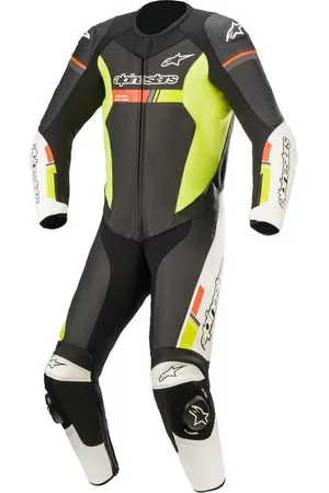 Alpinestars Motorradkombi GP Force Chaser 1-Teiler Motorrad Lederkombi - Verkäufer: Fc-Moto