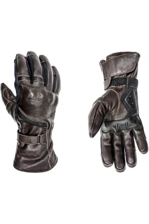 Helstons Motorradhandschuhe Titanium wasserdichte Winter Motorradhandschuhe - Verkäufer: Fc-Moto