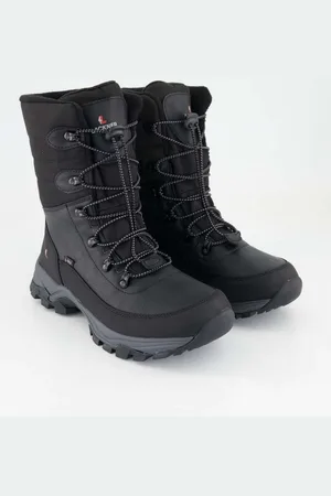 Lackner Tampere TX Stiefelette - Verkäufer: TRETTER-Schuhe