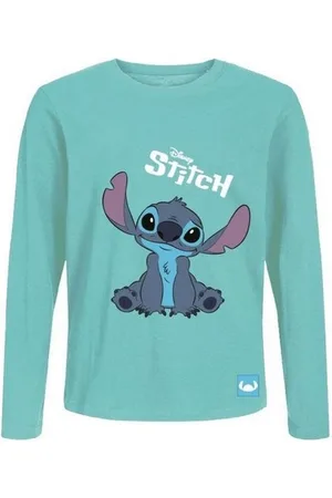 Disney Langarmshirt Langarmshirt für Mädchen – Perfektes Shirt für jeden Tag - Verkäufer: IM-Trading