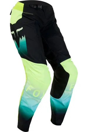 Fox Motorradhose 180 Flora Damen Motocross Hose - Verkäufer: Fc-Moto