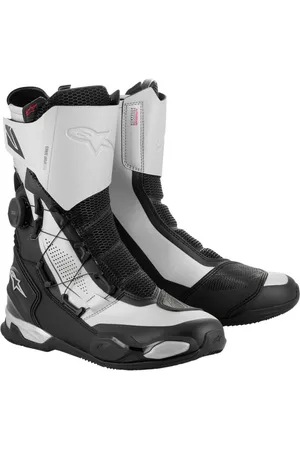 Alpinestars SP-X Boa Motorrad Stiefel Motorradstiefel - Verkäufer: Fc-Moto