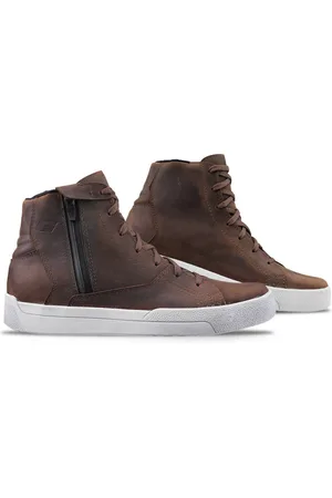 Gaerne G-Rome Oiled Aquatech wasserdichte Motorradschuhe Motorradstiefel - Verkäufer: Fc-Moto