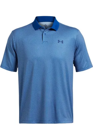 Under Armour Poloshirt Ua Matchplay Printed Polo - Verkäufer: 247Group GmbH