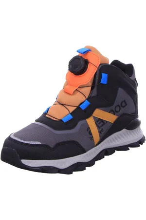 Dockers Schnürschuh mit TEX-Membran - Verkäufer: AS Schuhe