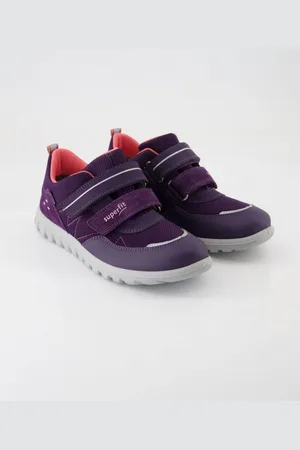 Superfit Sport7 Mini Klettschuh - Verkäufer: TRETTER-Schuhe