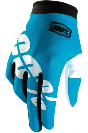 100% Fahrradhandschuhe iTrack Motocross Handschuhe - Verkäufer: Fc-Moto
