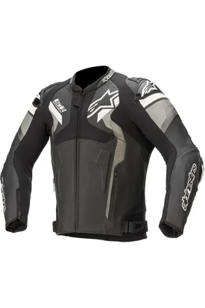 Alpinestars Motorradjacke Atem V4 Motorrad Lederjacke - Verkäufer: Fc-Moto
