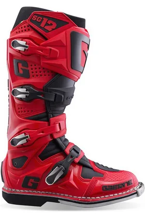 Gaerne SG-12 Motocross Stiefel Motorradstiefel - Verkäufer: Fc-Moto