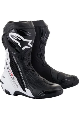 Alpinestars Supertech R Vented Motorradstiefel Motorradstiefel - Verkäufer: Fc-Moto