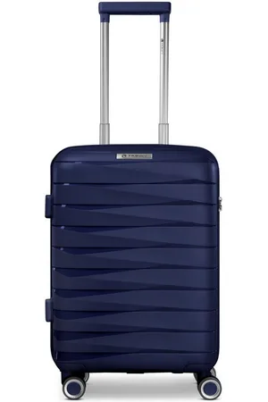 Franky Handgepäck-Trolley London, 4 Rollen, Polypropylen - Verkäufer: WE LOVE BAGS