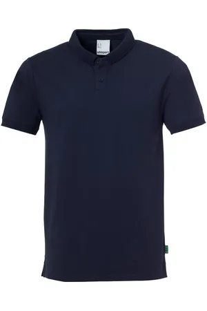 Uhlsport Poloshirt POLO SHIRT Essential Prime (Trikot) atmungsaktiv, schnelltrocknend - Verkäufer: GmbH