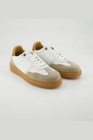 La Martina Lfm251.010.4060 Sneaker - Verkäufer: TRETTER-Schuhe
