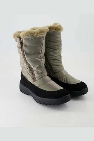Lackner Wally TX Winterstiefel - Verkäufer: TRETTER-Schuhe