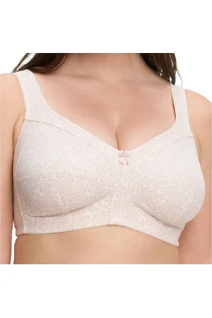 Susa Bügelloser BH BH ohne Bügel 8235 (80 C Rose Blush) - Verkäufer: Emma Dessous