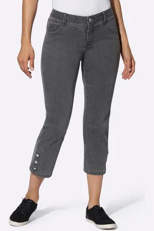 WITT WEIDEN Jeansshorts 7/8-Jeans - Verkäufer: -Gruppe